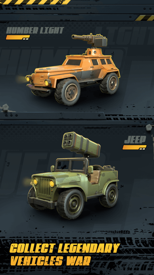 Jackal Retro v2.2.159 MOD APK (Menu, Money, God Mode)