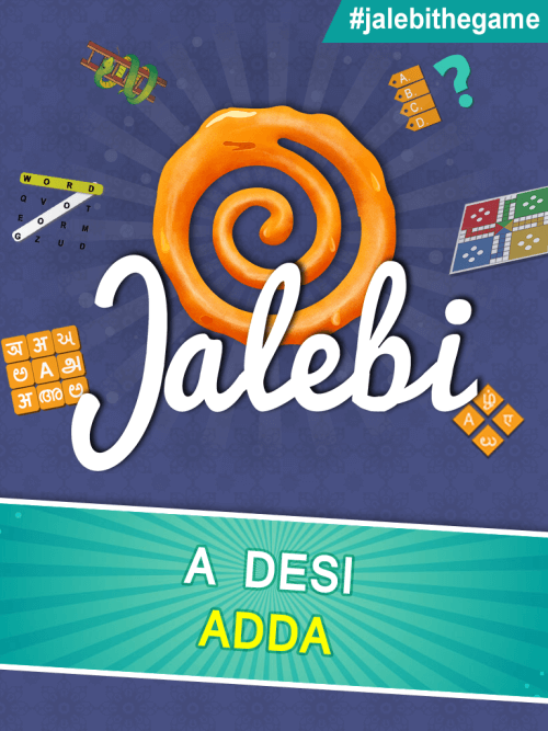 Jalebi v5.8.2 MOD APK (Unlimited Hints)