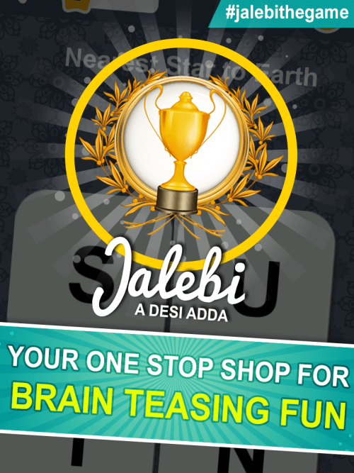 Jalebi v5.8.2 MOD APK (Unlimited Hints)