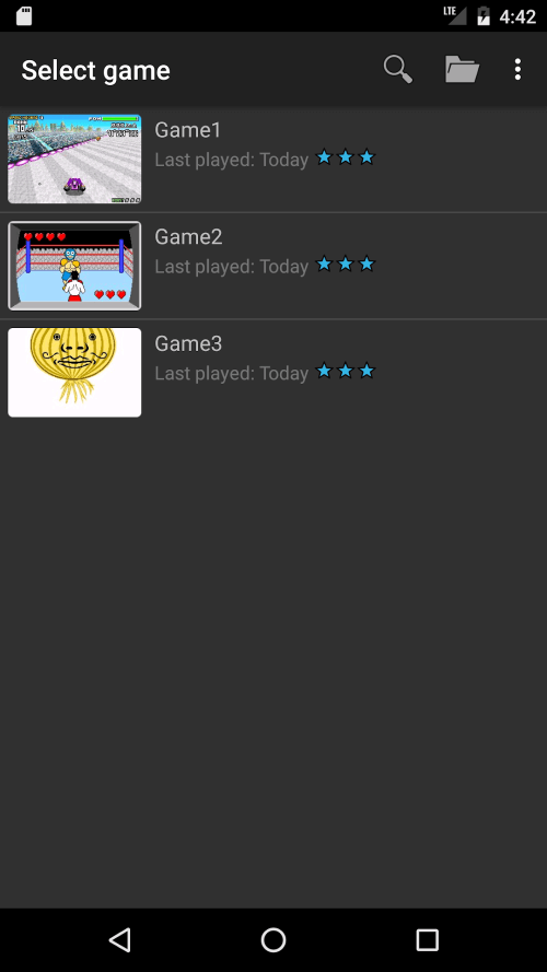 John GBA v4.11 MOD APK (Premium Unlocked)