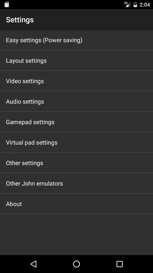 John GBA v4.11 MOD APK (Premium Unlocked)