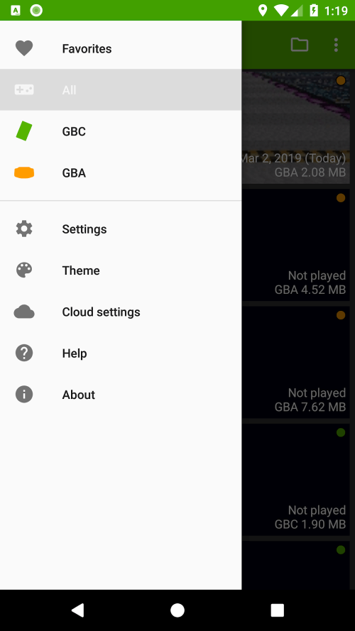 John GBAC v4.05 MOD APK (Premium Unlocked)