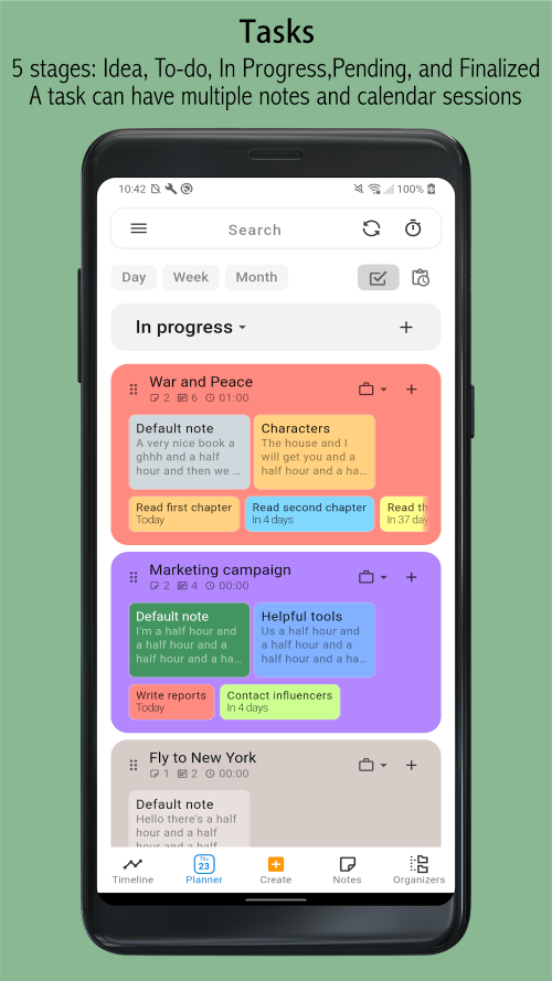 Journal it! v10.3.41 MOD APK (Premium Unlocked)