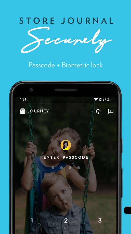 Journey: Diary Journal v5.6.2-play MOD APK (Premium Unlocked)