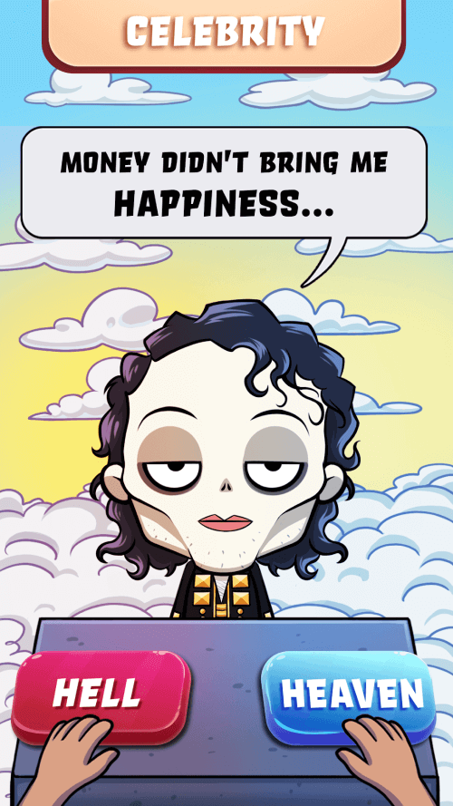 Judgment Day v1.15.0 MOD APK (Unlimited Money, Easy Win)