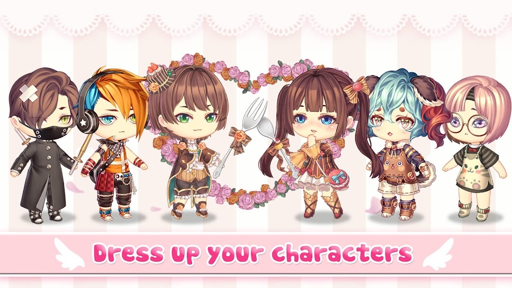 Kawaii Home Design v0.10.320 MOD APK (Free Rewards)