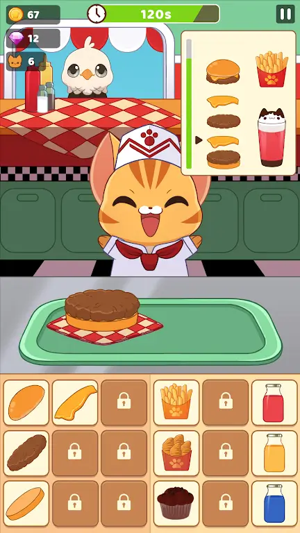 Kawaii Kitchen v1.0.17 MOD APK (Unlimited Money, Increased Payout)