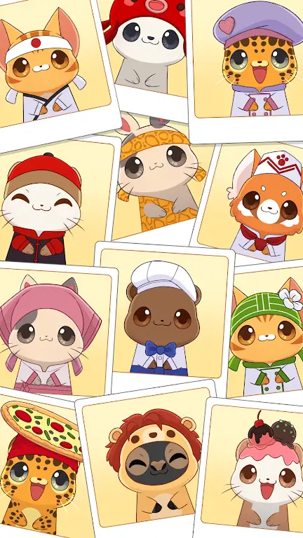 Kawaii Kitchen v1.0.17 MOD APK (Unlimited Money, Increased Payout)