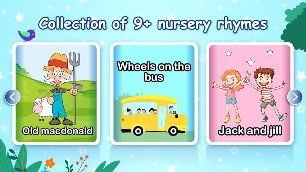 Kindergarten kid Learning v6.4.2.4 MOD APK (Premium Unlocked)
