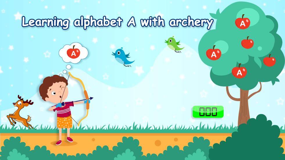 Kindergarten kid Learning v6.4.2.4 MOD APK (Premium Unlocked)