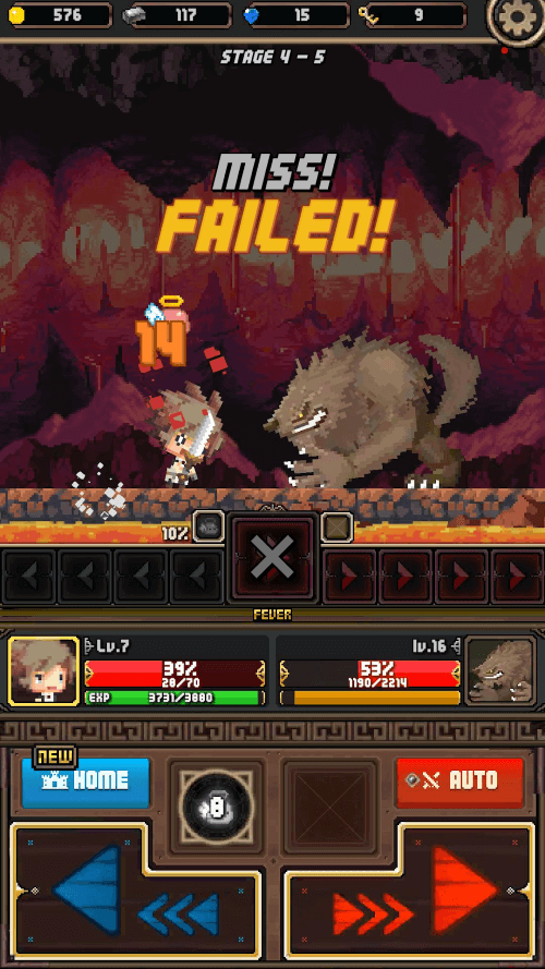 Kingdom Warrior v14 MOD APK (Unlimited Gold)