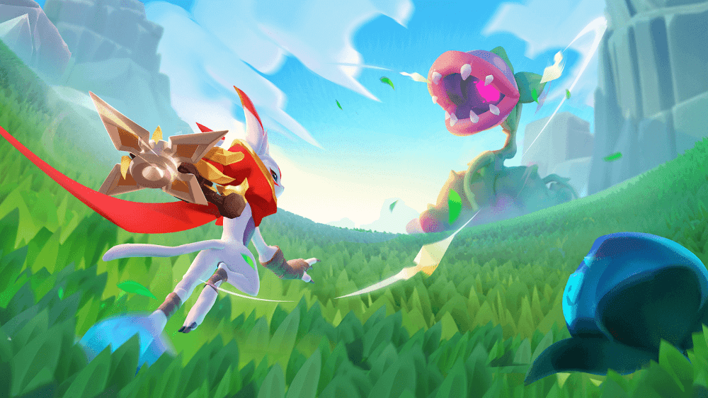 Kinja Run MOD APK v1.9.1 (Menu, Game Speed)
