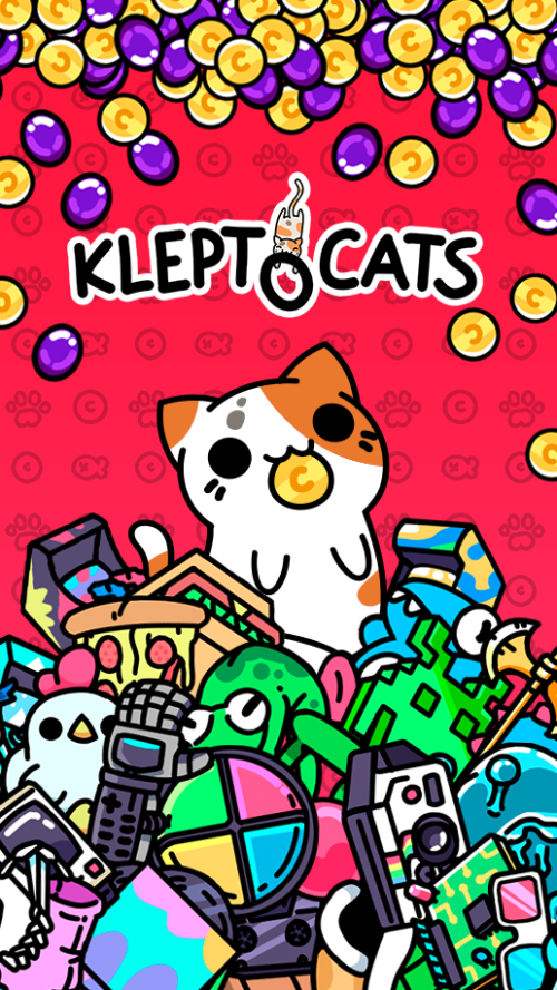 KleptoCats v6.5.0 MOD APK (Unlimited Money)