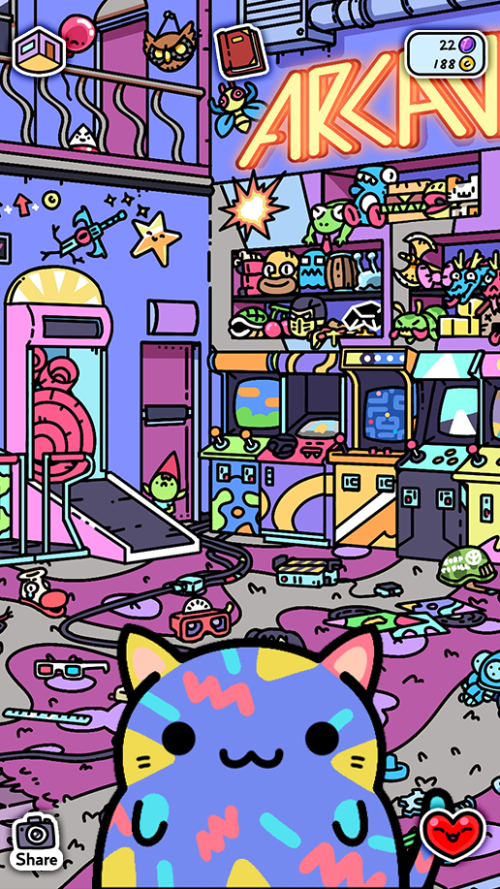 KleptoCats v6.5.0 MOD APK (Unlimited Money)