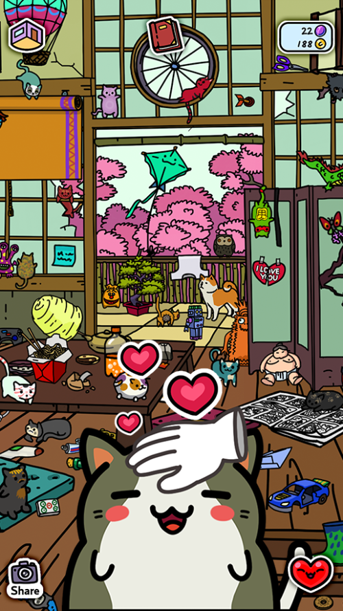 KleptoCats v6.5.0 MOD APK (Unlimited Money)