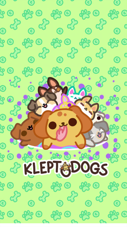 KleptoDogs v2.1 MOD APK (Unlimited Money)