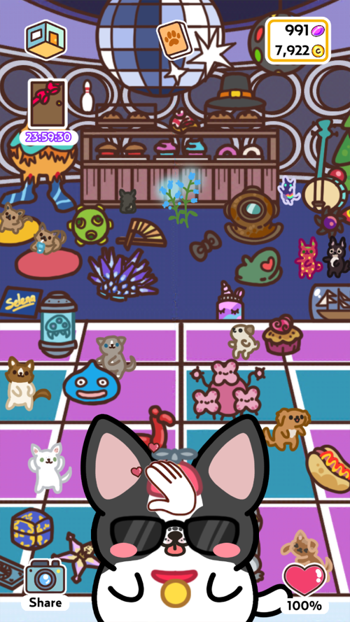 KleptoDogs v2.1 MOD APK (Unlimited Money)