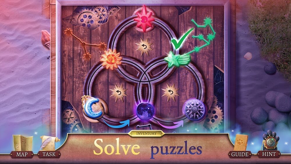 Knight Cats Leaves on the Road v1.1.1.18 APK (Latest Version)