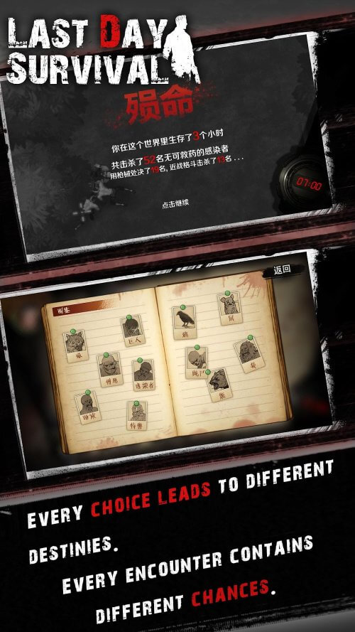 Last Day Survival Pro MOD APK v1.0.5 (Free Shopping)