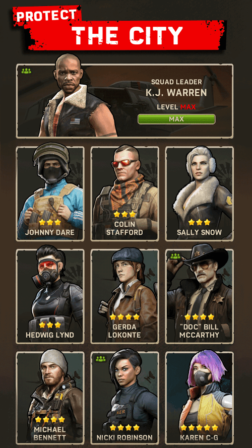 Last Wall: Defense v0.1.1 MOD APK (Unlimited Resource)