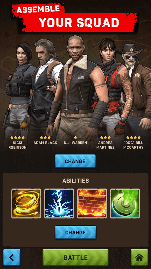 Last Wall: Defense v0.1.1 MOD APK (Unlimited Resource)