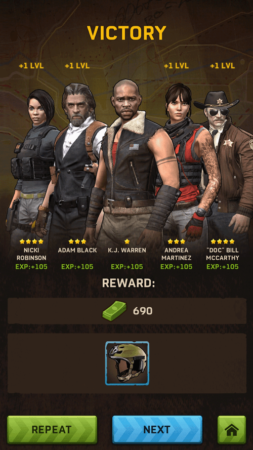 Last Wall: Defense v0.1.1 MOD APK (Unlimited Resource)
