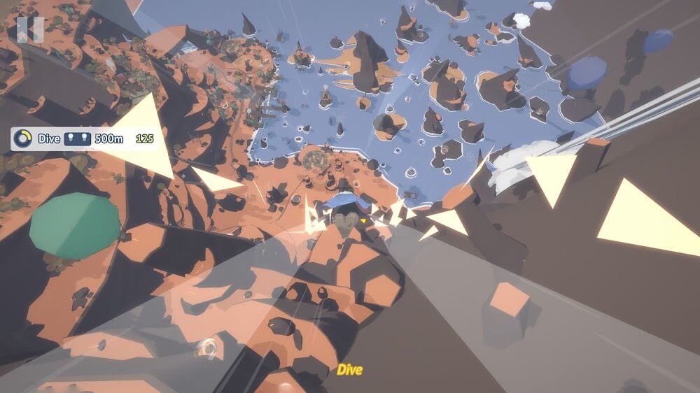 Laya's Horizon v1.9.700 MOD APK (Unlocked Netflix VIP)