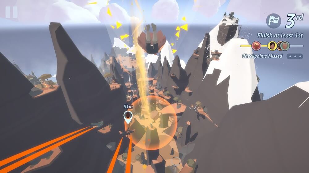Laya's Horizon v1.9.700 MOD APK (Unlocked Netflix VIP)