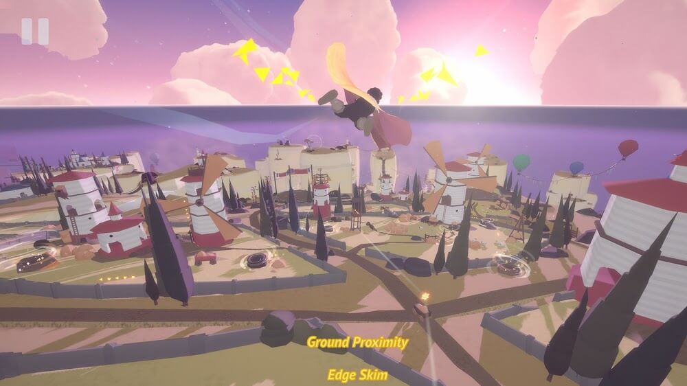 Laya's Horizon v1.9.700 MOD APK (Unlocked Netflix VIP)