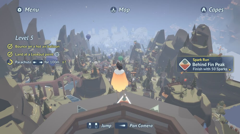 Laya's Horizon v1.9.700 MOD APK (Unlocked Netflix VIP)