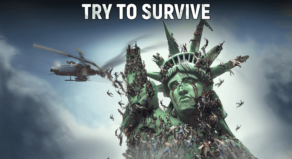 Let’s Survive v1.10.6 MOD APK (Free Shopping, Craft, Coins Increase)