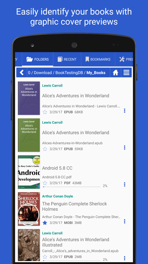 Librera PRO v9.3.58 APK (Full Version)