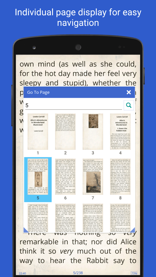 Librera PRO v9.3.58 APK (Full Version)