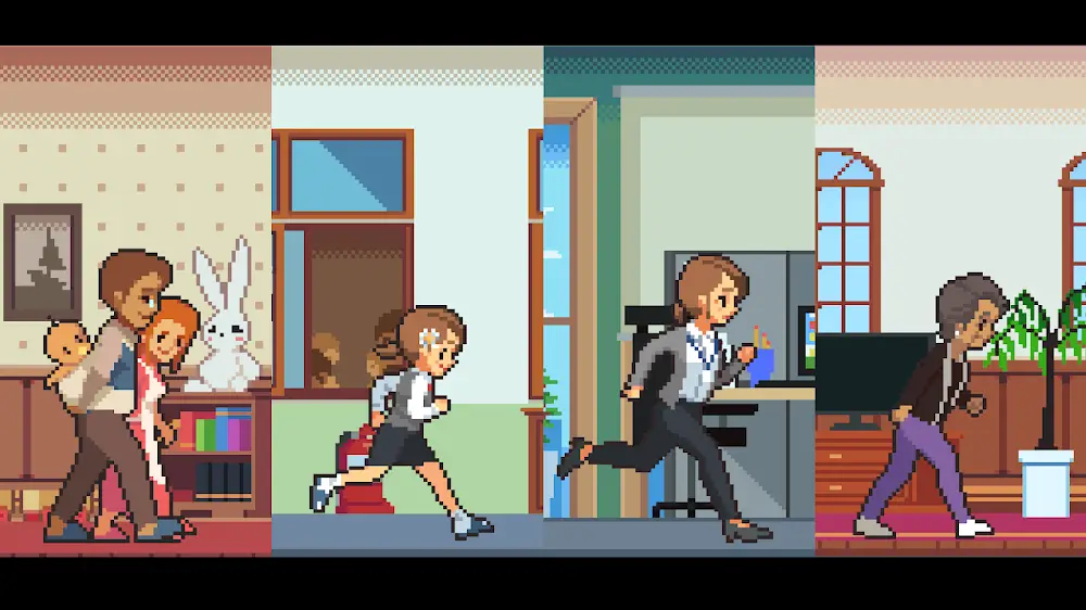 Life is a Game v2.4.28 MOD APK (Unlimited Gems)