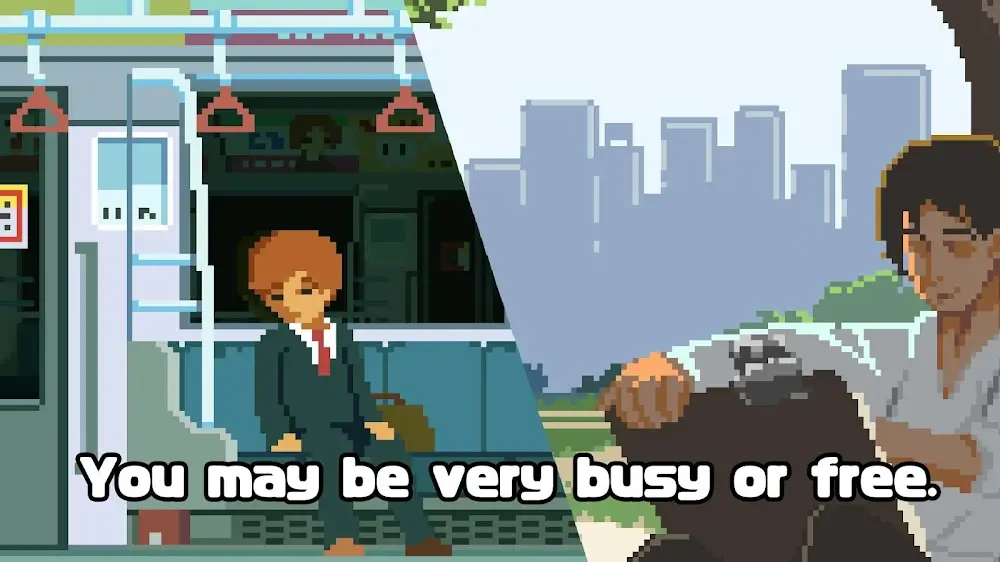 Life is a Game v2.4.28 MOD APK (Unlimited Gems)