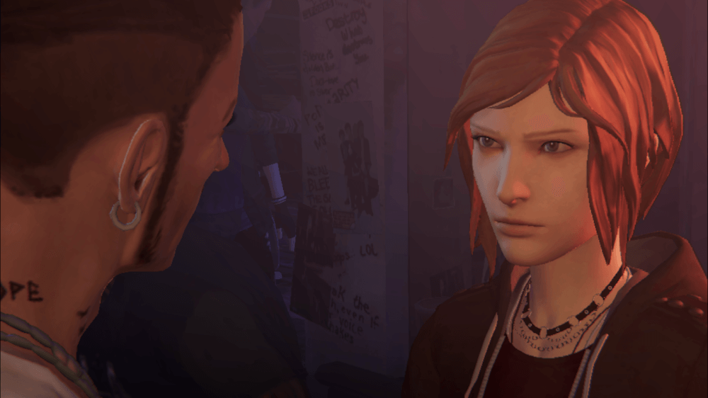 Life is Strange: Before the Storm v1.1.4 MOD APK (All Episodes Unlocked)