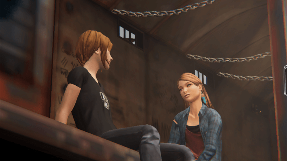 Life is Strange: Before the Storm v1.1.4 MOD APK (All Episodes Unlocked)