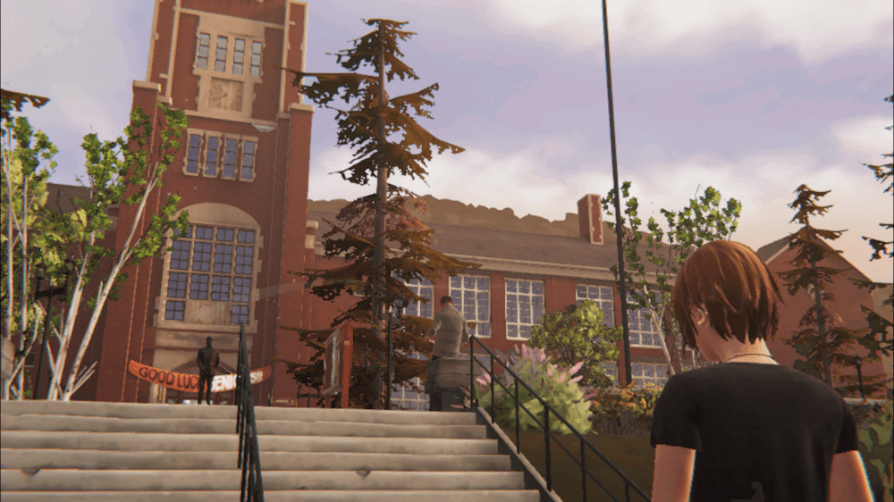 Life is Strange: Before the Storm v1.1.4 MOD APK (All Episodes Unlocked)