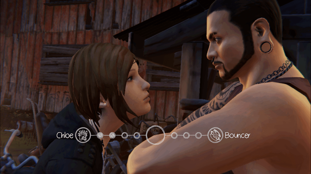 Life is Strange: Before the Storm v1.1.4 MOD APK (All Episodes Unlocked)