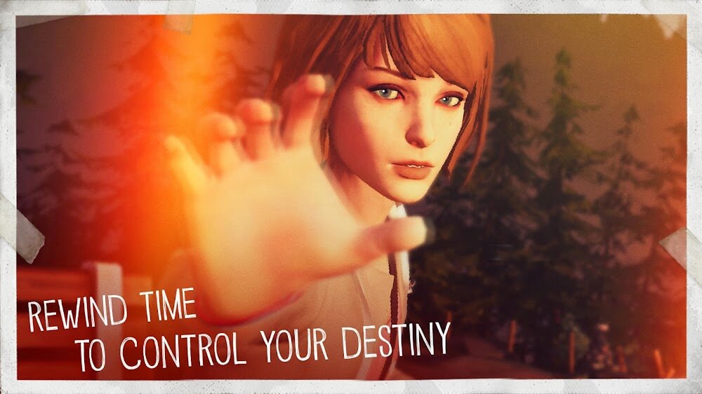 Life is Strange v1.00.318.2 MOD APK (Unlocked All Content)