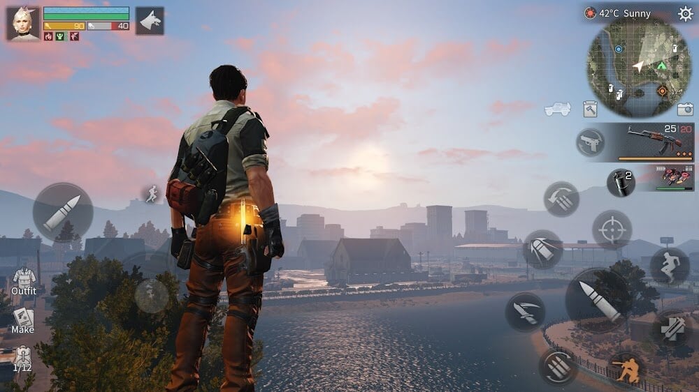 LifeAfter v5.0.640 APK (Latest)