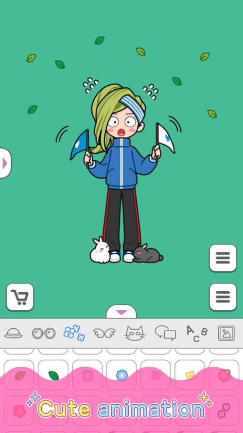 Lily Story: Dress Up v1.7.7 MOD APK (Free Purchase)