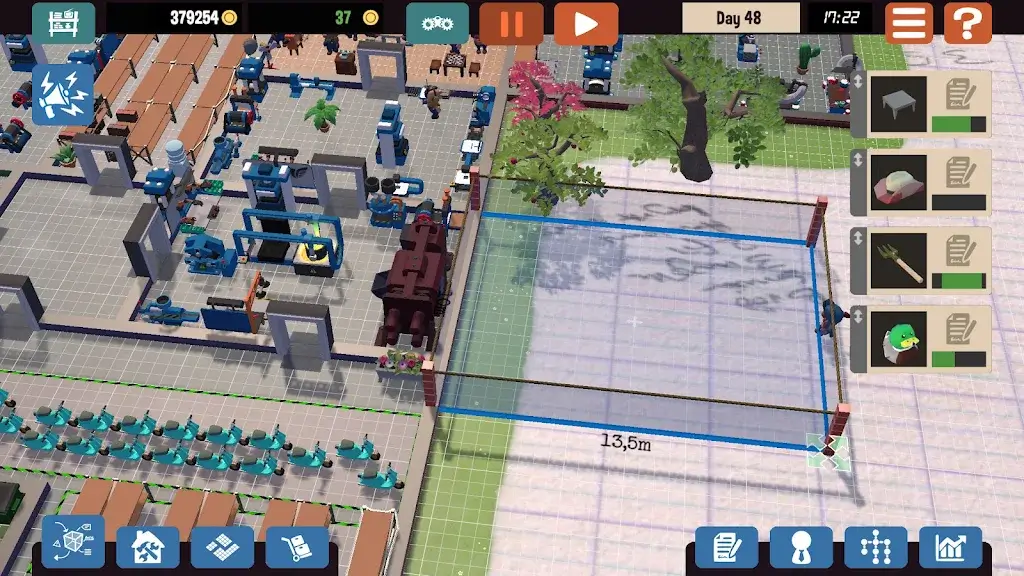 Little Big Workshop v1.0.16 MOD APK (Unlimited Money)