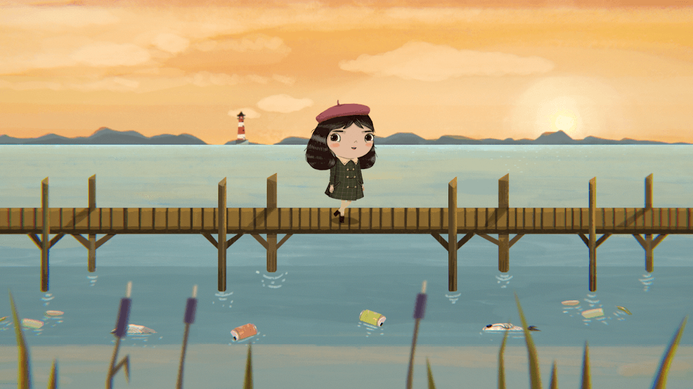 Little Misfortune v2.4 APK (Full Game)