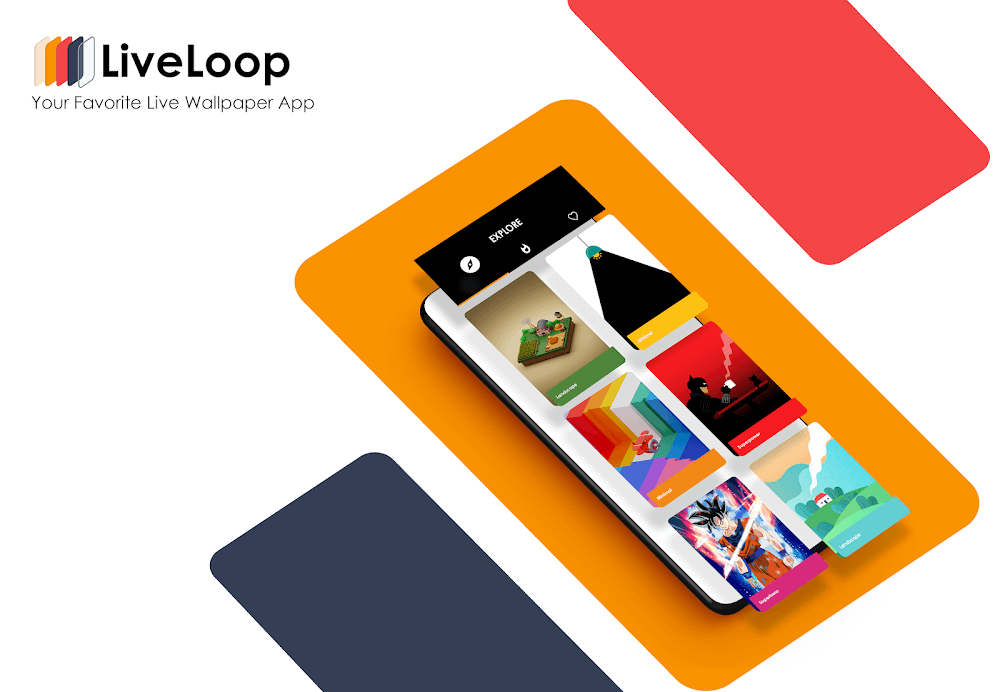 LiveLoop v2.2.8 MOD APK (Premium Unlocked)