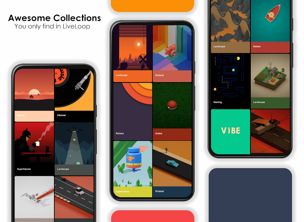 LiveLoop v2.2.8 MOD APK (Premium Unlocked)