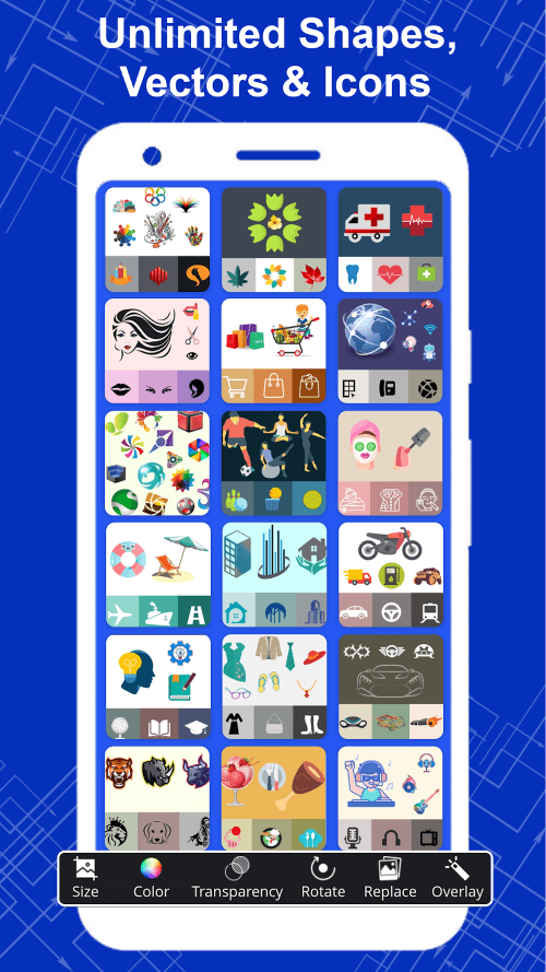 Logo Maker Designer v5.0 MOD APK (Premium Unlocked)
