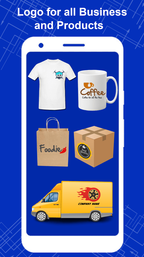 Logo Maker Designer v5.0 MOD APK (Premium Unlocked)