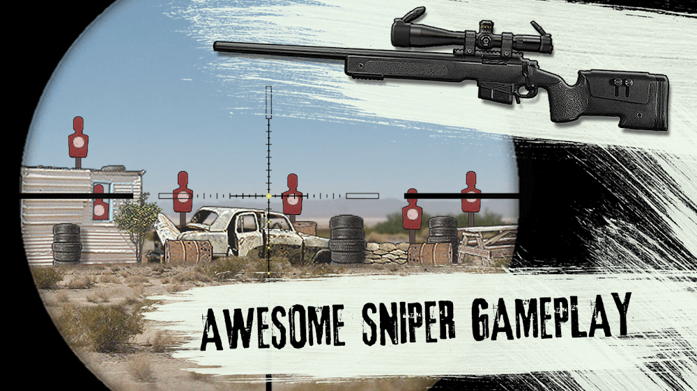 LONEWOLF v1.4.209 MOD APK (Unlimited Money)