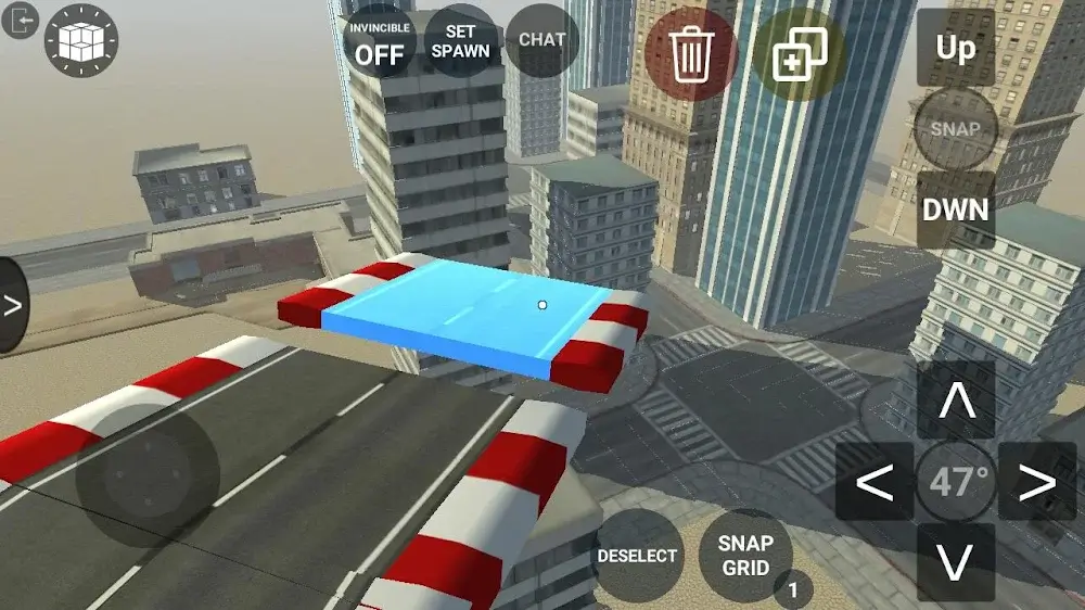 Los Angeles Crimes v1.9.3 MOD APK (Mega Menu)